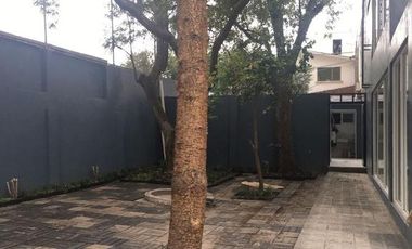 GUADALUPE INN RENTA,  CASA DE DOS RECAMARAS PRECIOSA CON AREAS COMUN