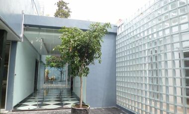 GUADALUPE INN RENTA,  CASA DE DOS RECAMARAS PRECIOSA CON AREAS COMUN