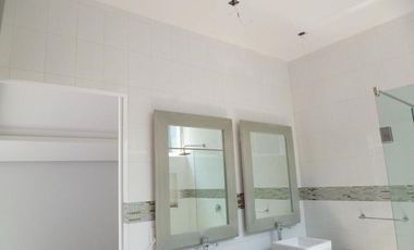 GUADALUPE INN RENTA,  CASA DE DOS RECAMARAS PRECIOSA CON AREAS COMUN