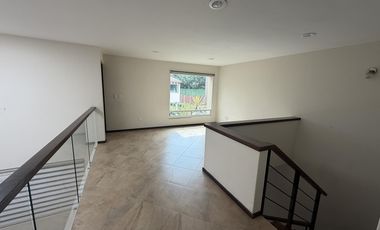 Casa en renta