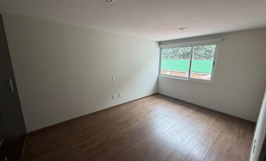 Casa en renta