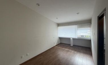 Casa en renta