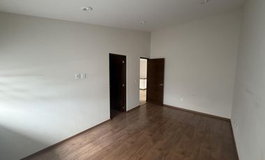 Casa en renta