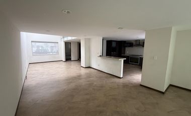Casa en renta