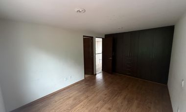 Casa en renta
