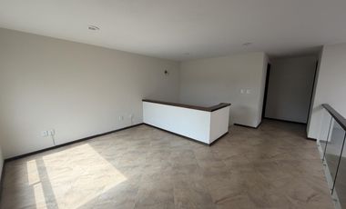 Casa en renta
