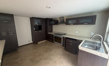 Casa en renta