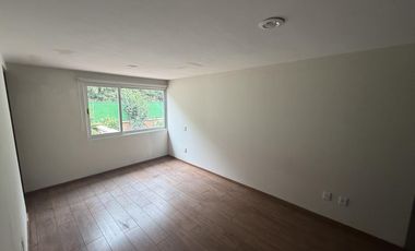 Casa en renta