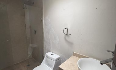 Casa en renta