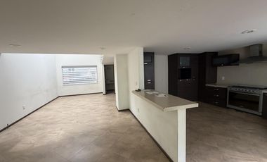 Casa en renta
