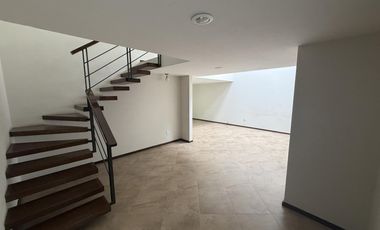 Casa en renta