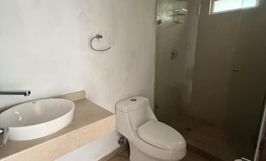 Casa en renta