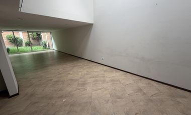 Casa en renta