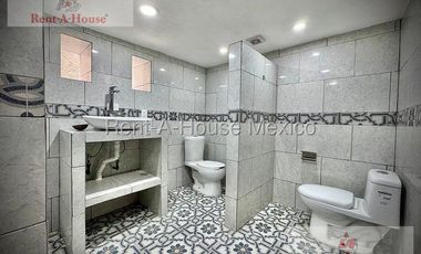 Casa Oficina en Renta en Roma Norte, Cuauhtémoc CR 26-3197.