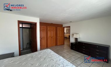 Departamento Amueblado en Renta, Valle del Campestre, León, Gto