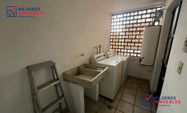 Departamento Amueblado en Renta, Valle del Campestre, León, Gto