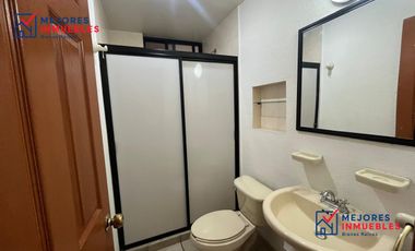 Departamento Amueblado en Renta, Valle del Campestre, León, Gto