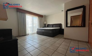 Departamento Amueblado en Renta, Valle del Campestre, León, Gto