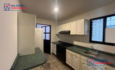 Departamento Amueblado en Renta, Valle del Campestre, León, Gto