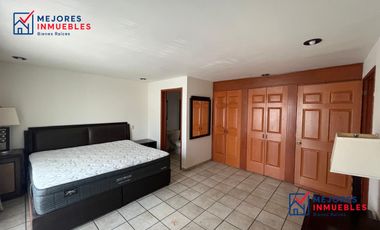 Departamento Amueblado en Renta, Valle del Campestre, León, Gto