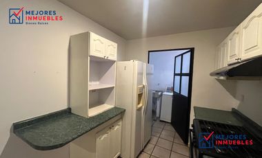 Departamento Amueblado en Renta, Valle del Campestre, León, Gto