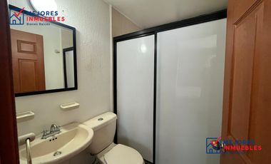 Departamento Amueblado en Renta, Valle del Campestre, León, Gto