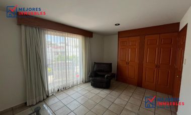 Departamento Amueblado en Renta, Valle del Campestre, León, Gto