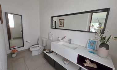 Casa venta Club de Golf Santa Fe