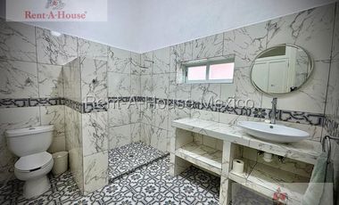 Casa, renta, Roma Norte, Cuauhtémoc 26-3197 FM
