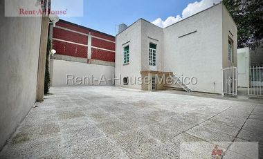 Casa, renta, Roma Norte, Cuauhtémoc 26-3197 FM