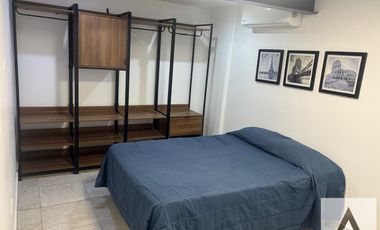 Departamento en Renta Villa las fuentes $24mil