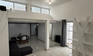 Departamento en Renta Villa las fuentes $24mil