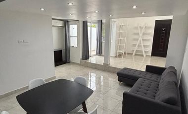 Departamento en Renta Villa las fuentes $24mil