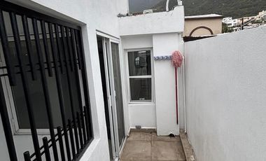 Departamento en Renta Villa las fuentes $24mil