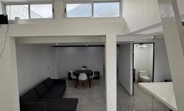 Departamento en Renta Villa las fuentes $24mil