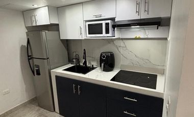 Departamento en Renta Villa las fuentes $24mil