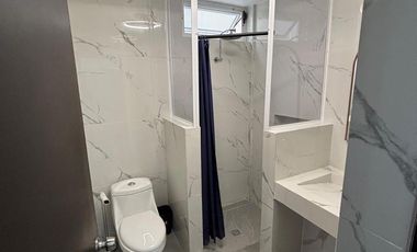 Departamento en Renta Villa las fuentes $24mil
