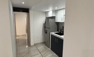 Departamento en Renta Villa las fuentes $24mil