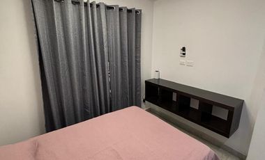 Departamento en Renta Villa las fuentes $24mil