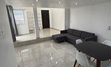 Departamento en Renta Villa las fuentes $24mil