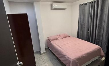 Departamento en Renta Villa las fuentes $24mil