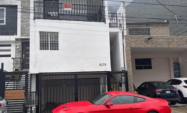 Departamento en Renta Villa las fuentes $24mil