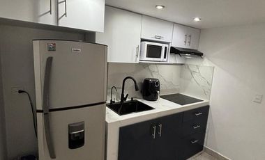 Departamento en Renta Villa las fuentes $24mil