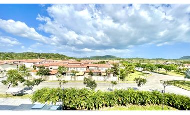Alquiler de apartamento 1Rec Hermosa Vista PH Midrise Panamá Pacífico