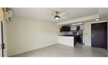 Alquiler de apartamento 1Rec Hermosa Vista PH Midrise Panamá Pacífico