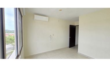 Alquiler de apartamento 1Rec Hermosa Vista PH Midrise Panamá Pacífico