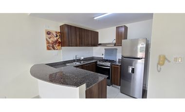 Alquiler de apartamento 1Rec Hermosa Vista PH Midrise Panamá Pacífico