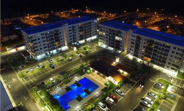 Alquiler de apartamento 1Rec Hermosa Vista PH Midrise Panamá Pacífico