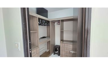 Alquiler de apartamento 1Rec Hermosa Vista PH Midrise Panamá Pacífico