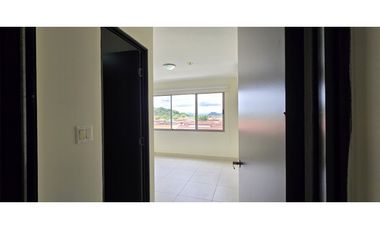 Alquiler de apartamento 1Rec Hermosa Vista PH Midrise Panamá Pacífico